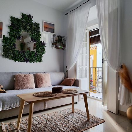Apartamento Cristina Centro Sanlúcar de Barrameda Exteriér fotografie