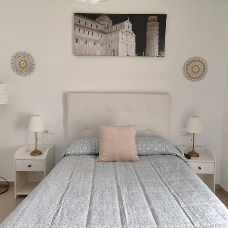 Apartamento Cristina Centro Sanlúcar de Barrameda Exteriér fotografie