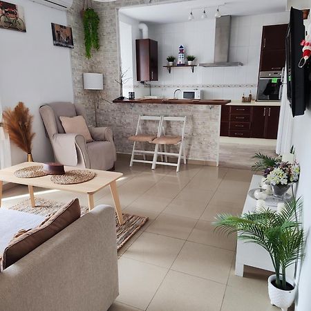 Apartamento Cristina Centro Sanlúcar de Barrameda Exteriér fotografie