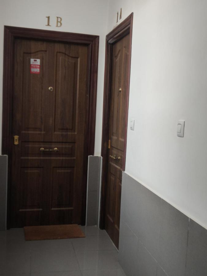 Apartamento Cristina Centro Sanlúcar de Barrameda Exteriér fotografie