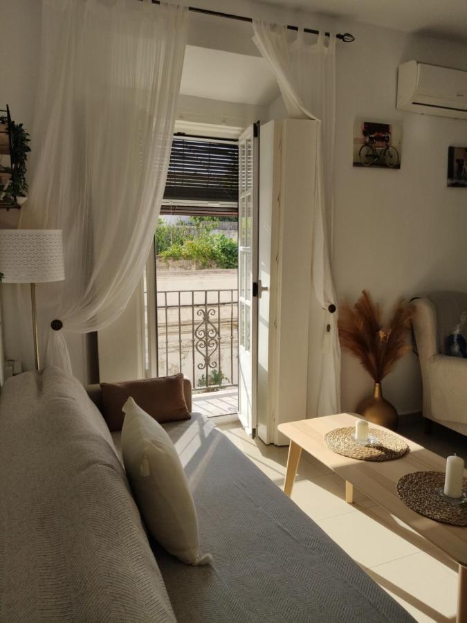Apartamento Cristina Centro Sanlúcar de Barrameda Exteriér fotografie