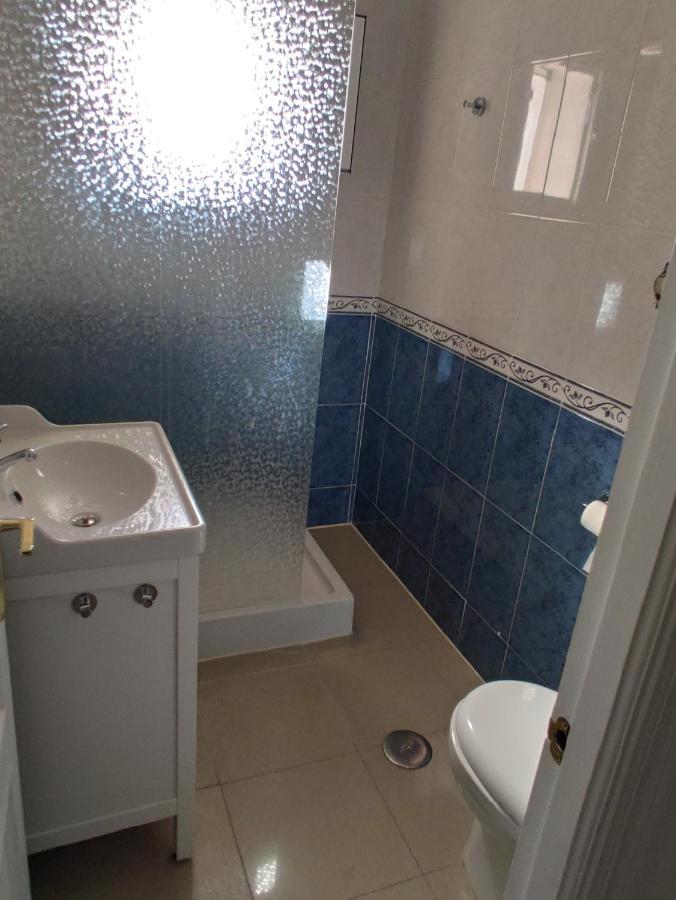 Apartamento Cristina Centro Sanlúcar de Barrameda Exteriér fotografie