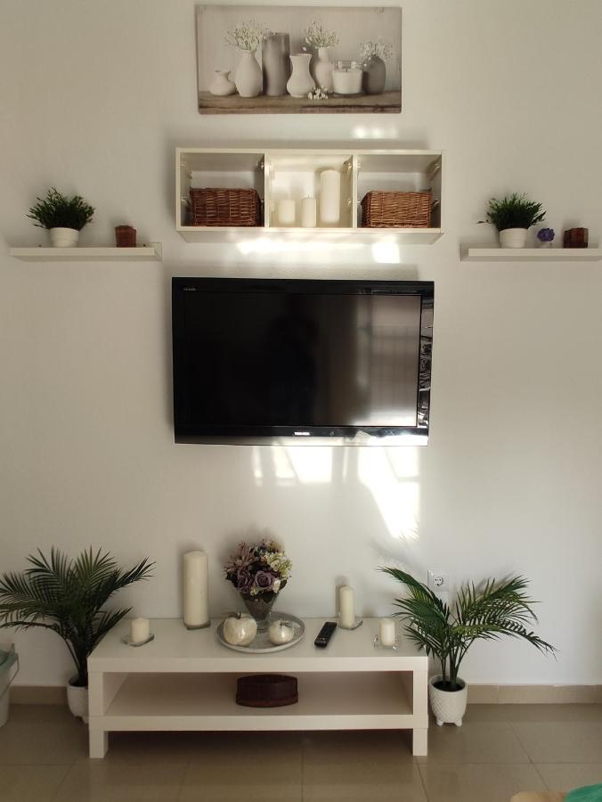 Apartamento Cristina Centro Sanlúcar de Barrameda Exteriér fotografie