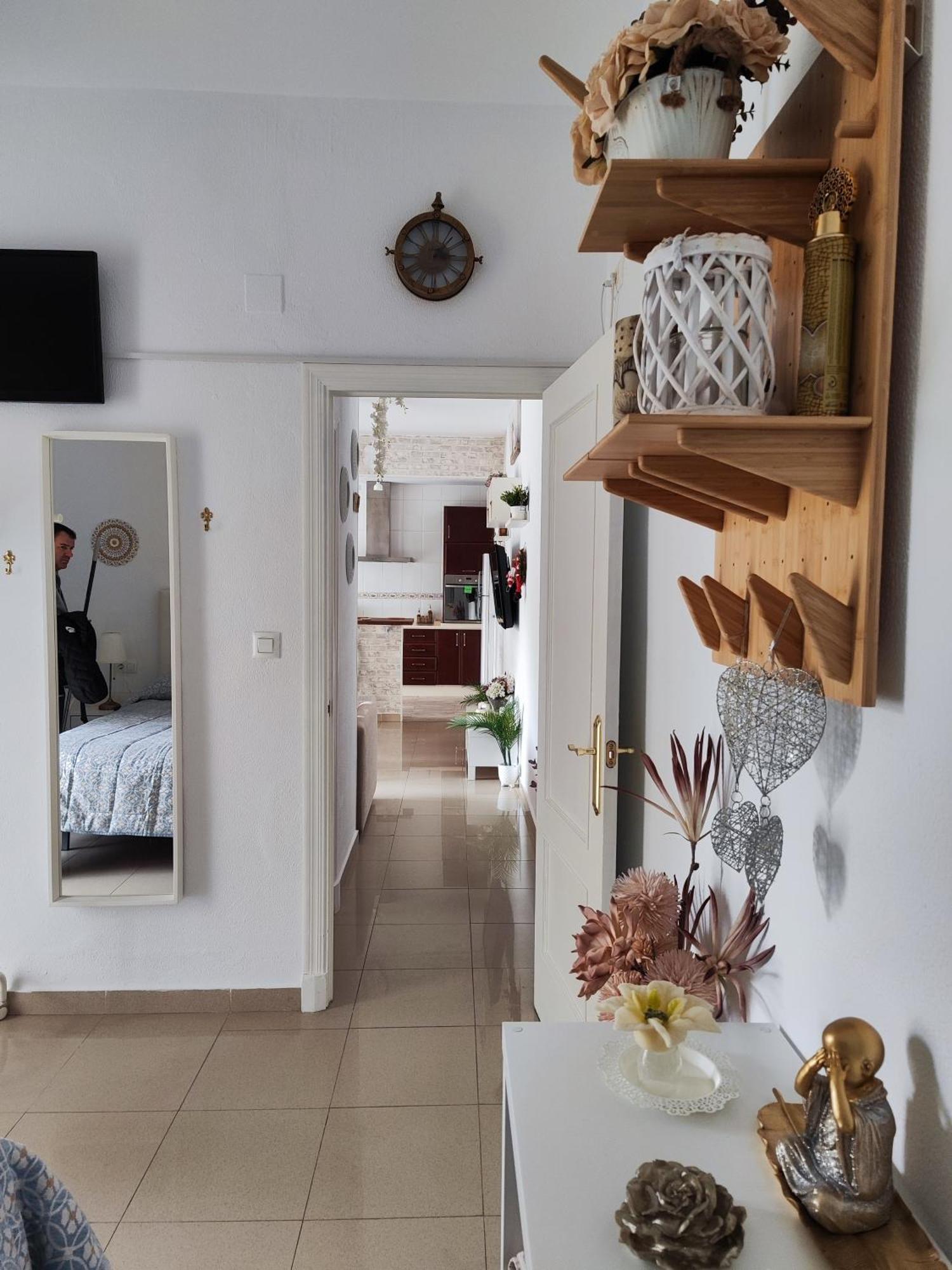 Apartamento Cristina Centro Sanlúcar de Barrameda Exteriér fotografie
