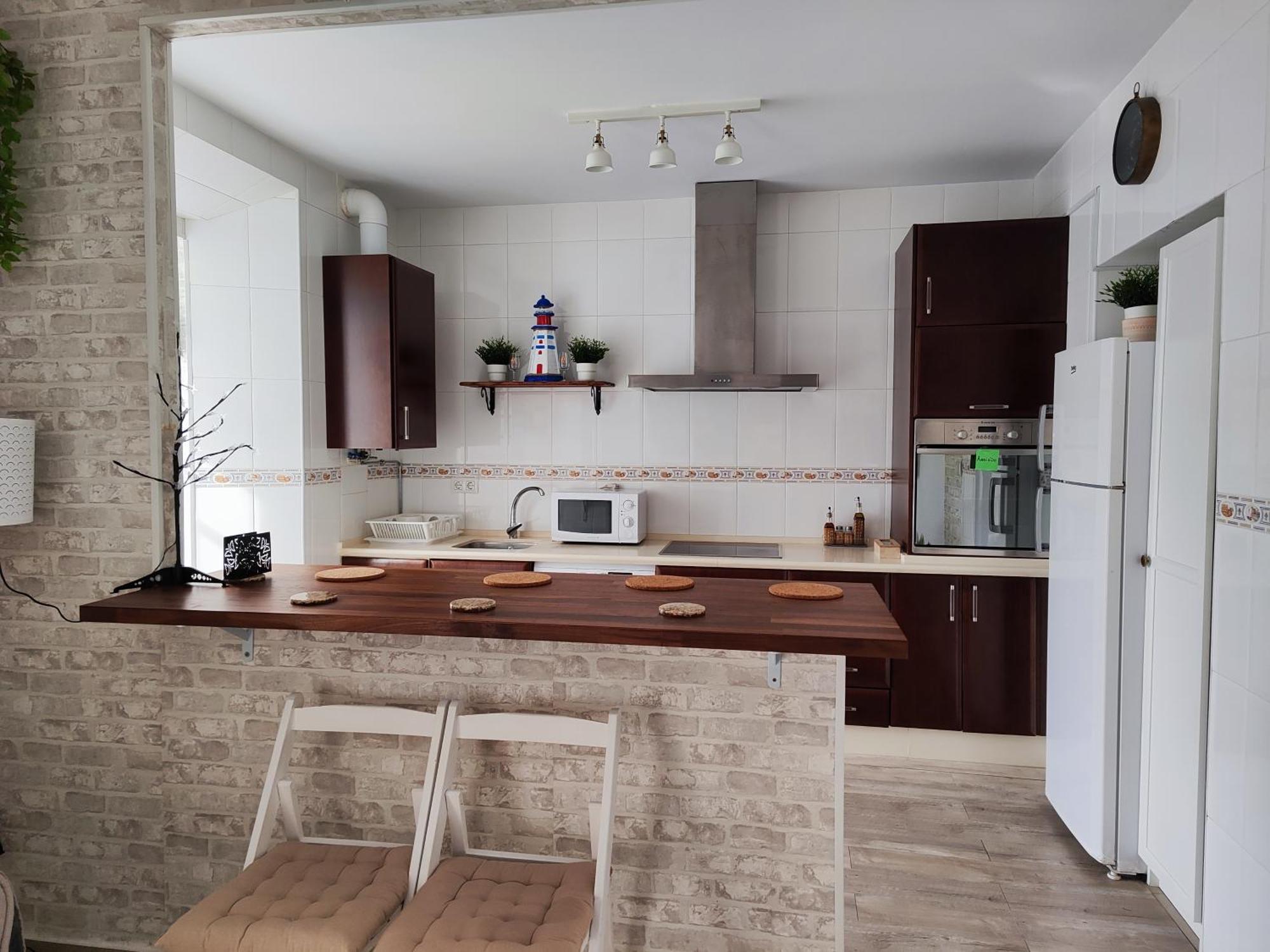 Apartamento Cristina Centro Sanlúcar de Barrameda Exteriér fotografie