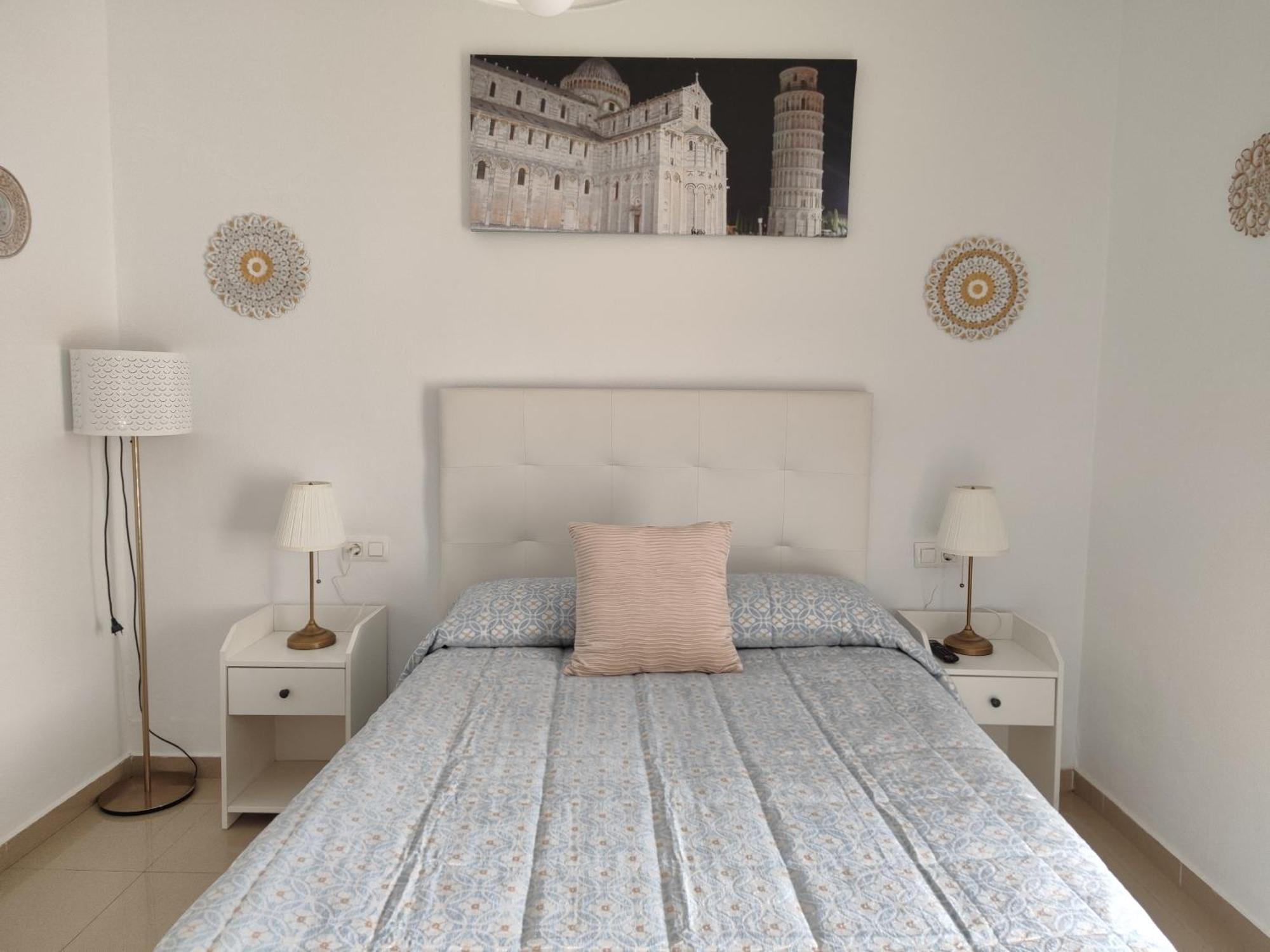 Apartamento Cristina Centro Sanlúcar de Barrameda Exteriér fotografie