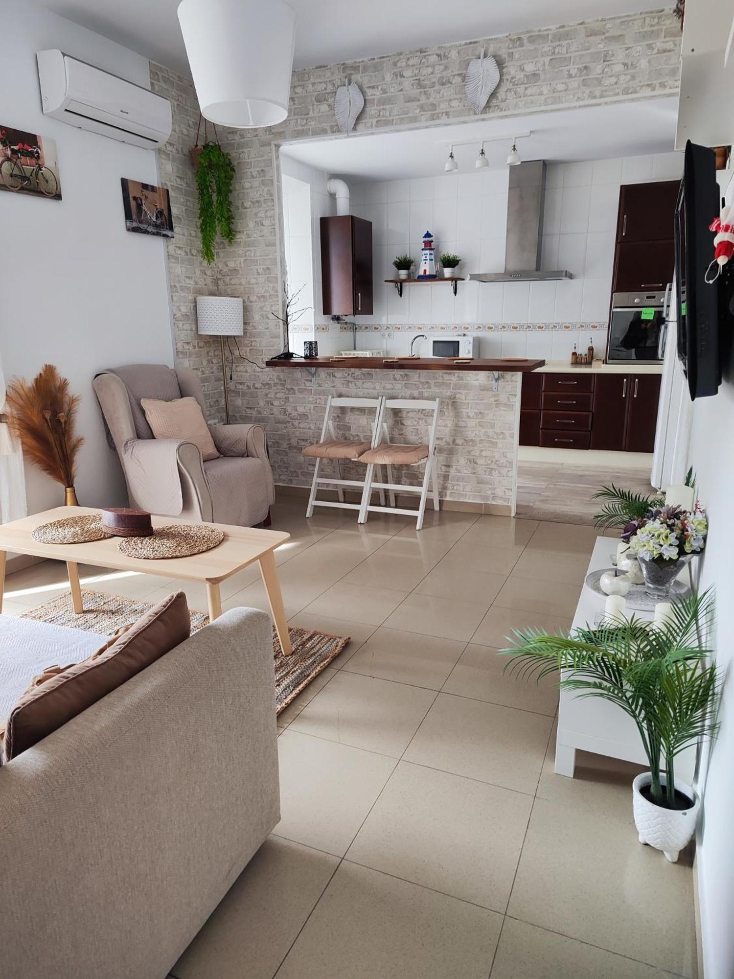 Apartamento Cristina Centro Sanlúcar de Barrameda Exteriér fotografie